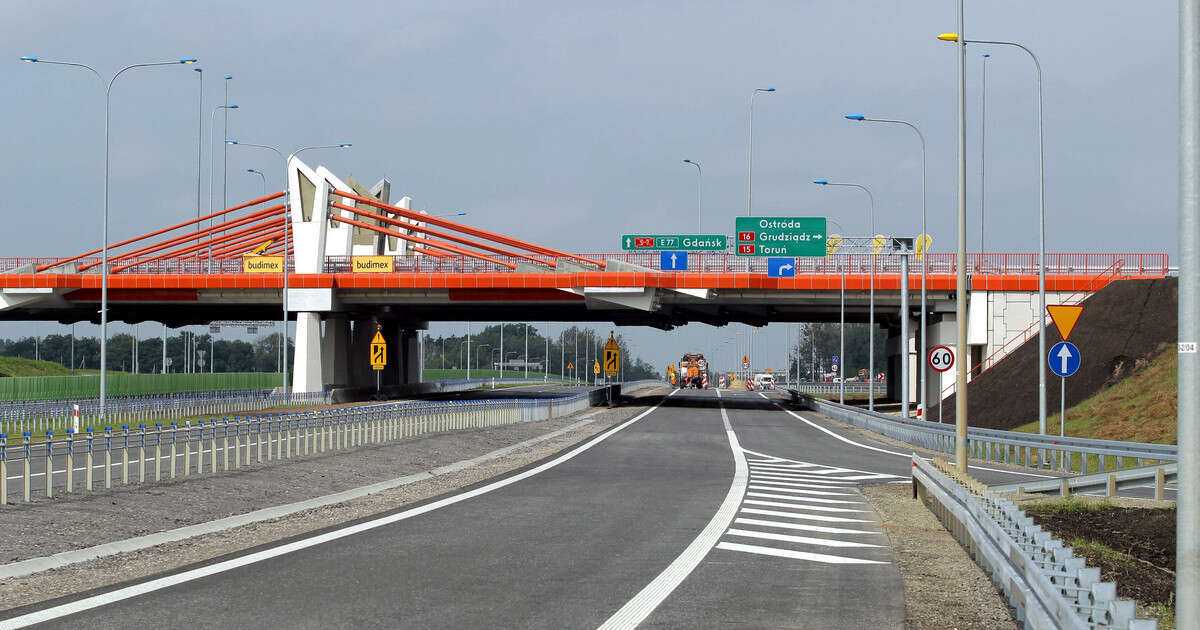 W majówkę grozi nam drogowy paraliż. Chodzi o ważną trasę