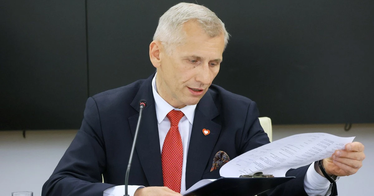Sprawozdanie finansowe PiS pod lupą PKW. Senator KO ma zastrzeżenia