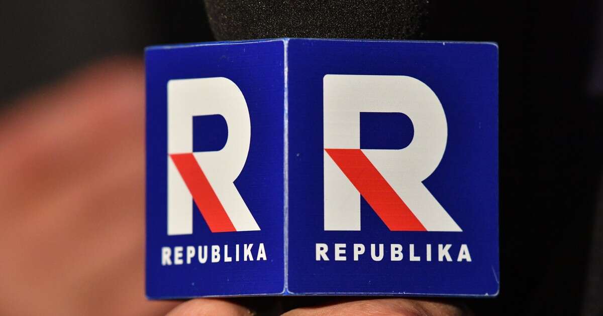 TV Republika kontra rząd Donalda Tuska. Rusza śledztwo