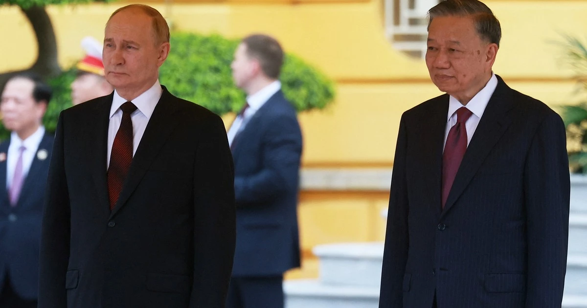 Sankcje poskutkowały. Wietnamskie banki przykręcają śrubę rosyjskim firmom