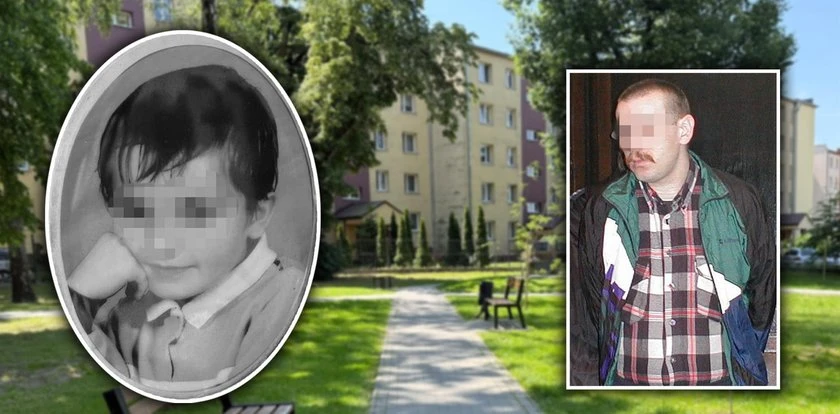Zamordował chłopca, po 25 latach wrócił. To, co mówią ludzie w Dębicy, nie mieści się w głowie