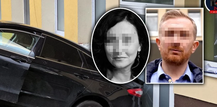 To niewyobrażalny dramat dzieci po tragedii w Otwocku.jest ich trójka