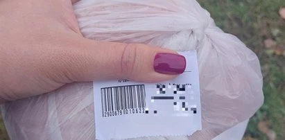 Pół miasteczka pobiegło po tego kurczaka. 