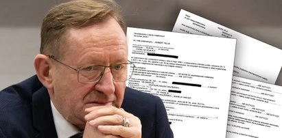 Afera CPK. Imponujący majątek obwinianego posła PiS. Wśród wierzycieli... zakonnik