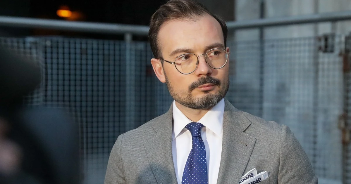 Będzie reprezentował podejrzanego o mord na UW. Wcześniej współpracował ze Zbigniewem Ziobrą