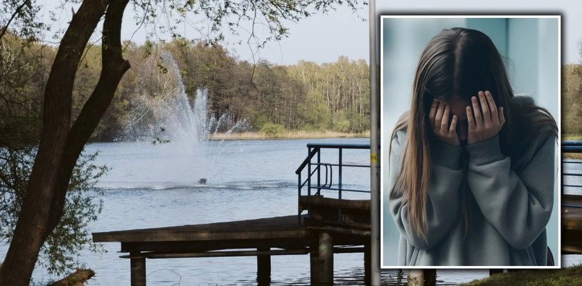 Obława na 42-latka z Indii. Chciał 