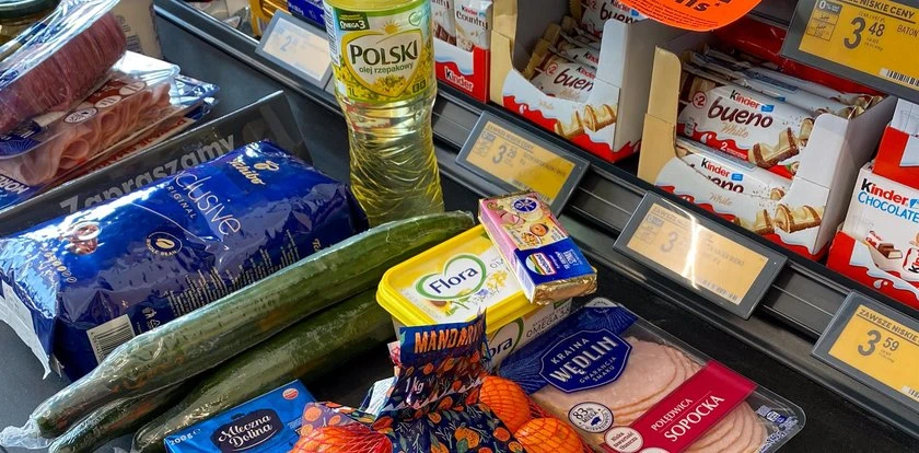Jaka jest inflacja w Polsce? Zaskakujące dane GUS za kwiecień