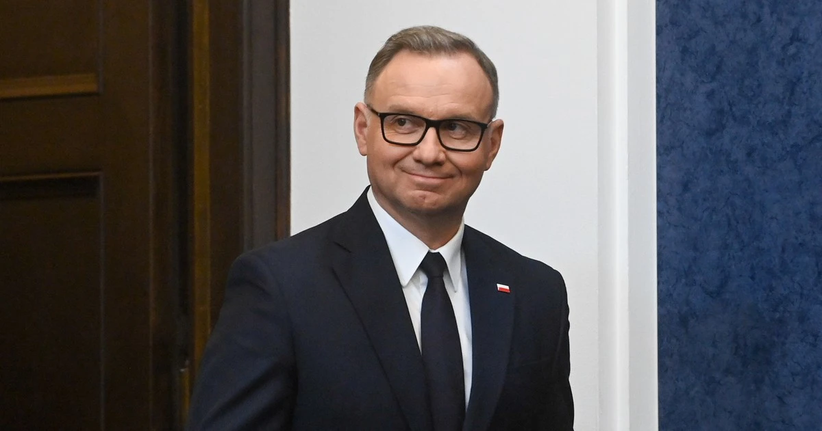Czeski publicysta: Andrzej Duda mógł zerwać z 