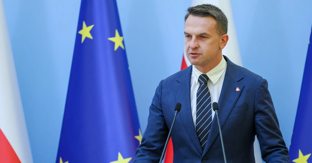 Rzecznik rządu odpowiada na zarzuty w sprawie finansowania kampanii Rafała Trzaskowskiego