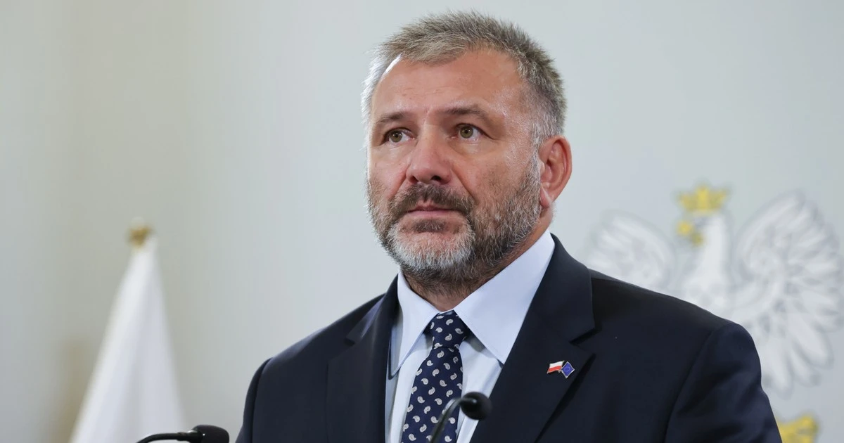 Waldemar Żurek wycofuje pozwy. 
