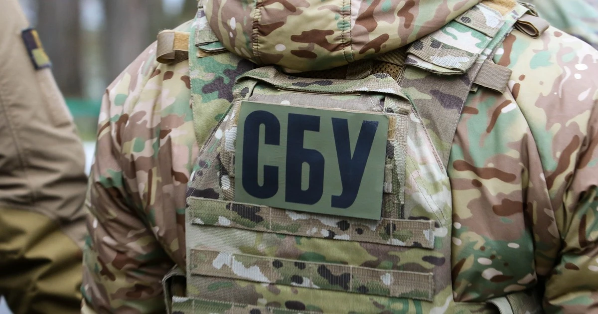 Dostał obietnicę łatwych pieniędzy. Szpiegował dla Rosjan