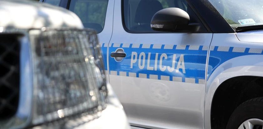 Poszukiwana od 2023 r.! Policjanci rozpoznali ją na Mokotowie