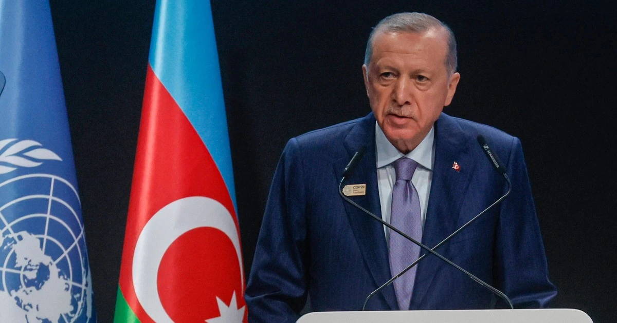 Turcja idzie w kierunku dyktatury? Prezydent Erdogan chce nowej konstytucji