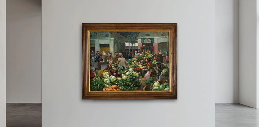 Sensacyjne ustalenia badaczy sztuki. Kultowy obraz z Muzeum Narodowego to kopia!
