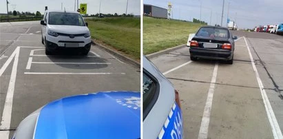 Małżonkowie hucznie świętowali komunię. Na drugi dzień zaliczyli kuriozalną wpadkę