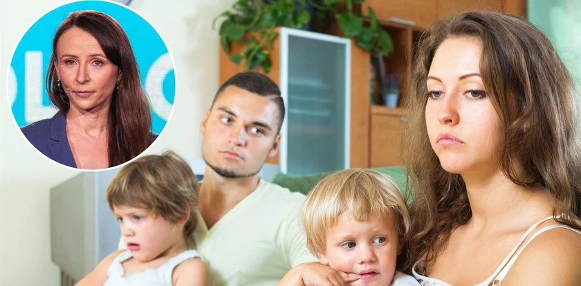 Przez babciowe nie będzie podwyżki zasiłku rodzinnego. Rząd mrozi pomoc