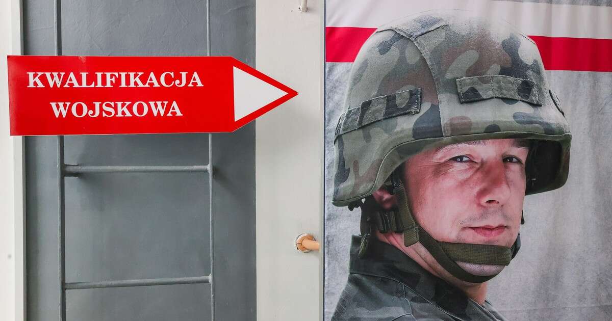 Kwalifikacja wojskowa 2025. Kogo i kiedy wezwie wojsko?