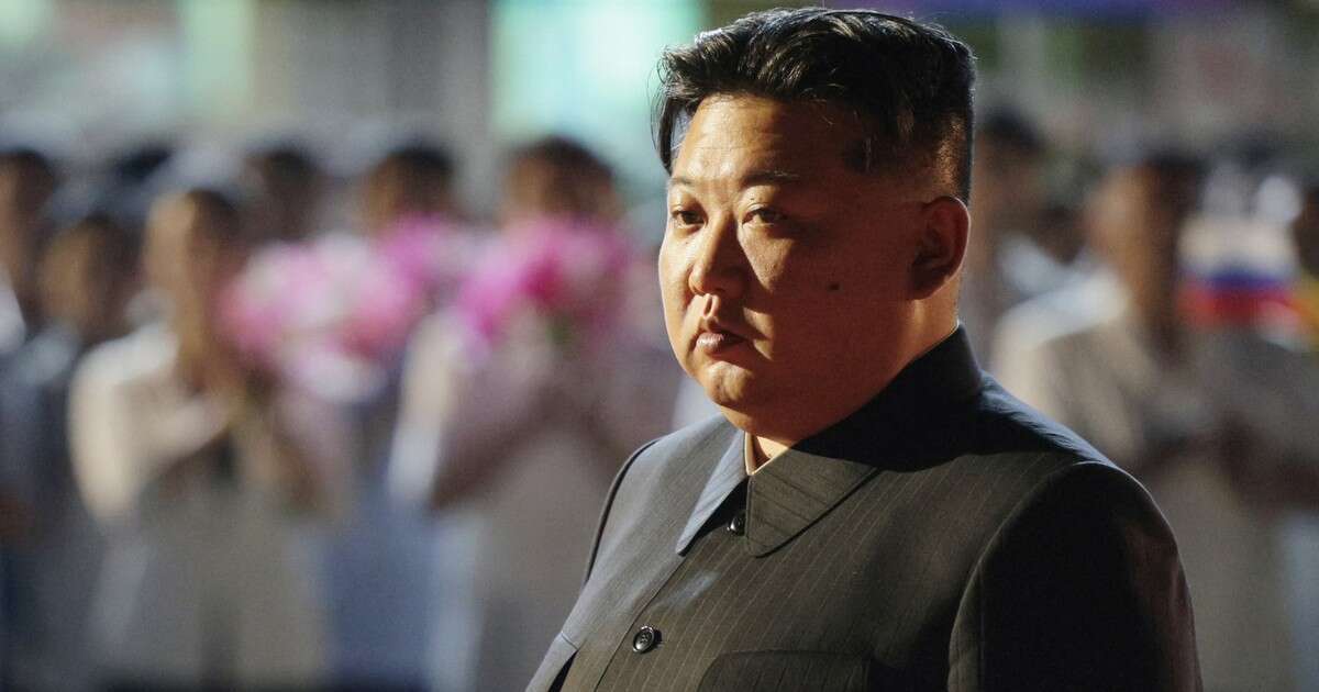 Kim Dzong Un grozi bombą nuklearną. Punktem zapalnym konfliktu są 