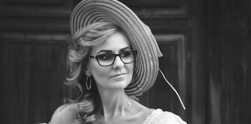 Nie żyje Justyna Karaś. Tak pięknie mówiła o prezencie dla kobiet