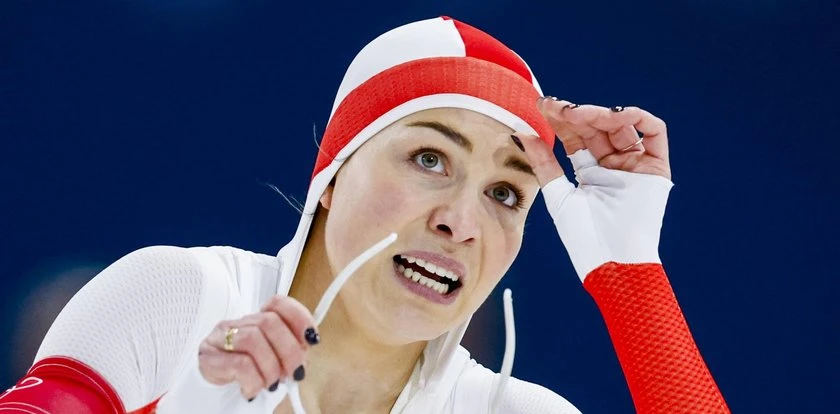 Będzie przełom w sprawia nagród od Zondacrypto? Olimpijka: dostałam telefon