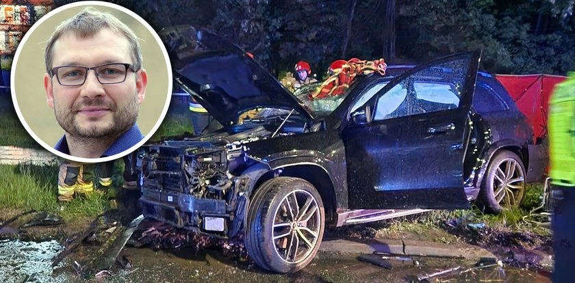 Tragedia na Modlińskiej. Ekspert ds. wypadków drogowych o syndromie 
