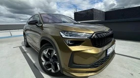 Nowa Skoda na rynku. Cena? Wygląda świetnie, silnik 2.0 TDI robi różnicę
