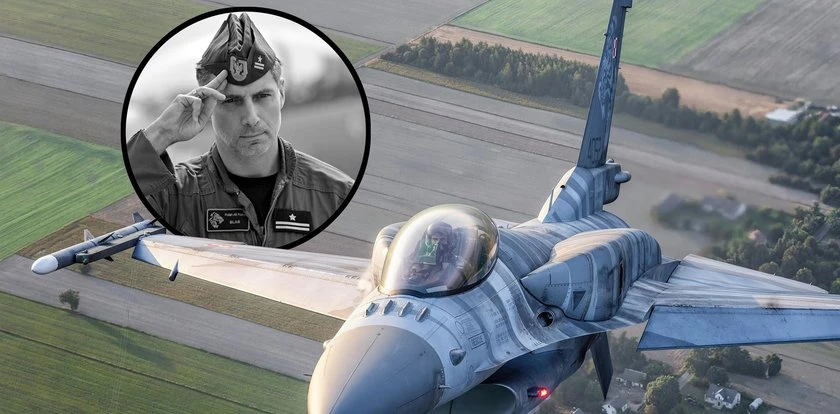 Skąd się wzięła ksywa SLAB majora Krakowiana? Lubił, gdy tak do niego mówiono