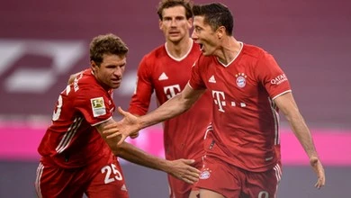 UEFA zareagowała na wyczyn 