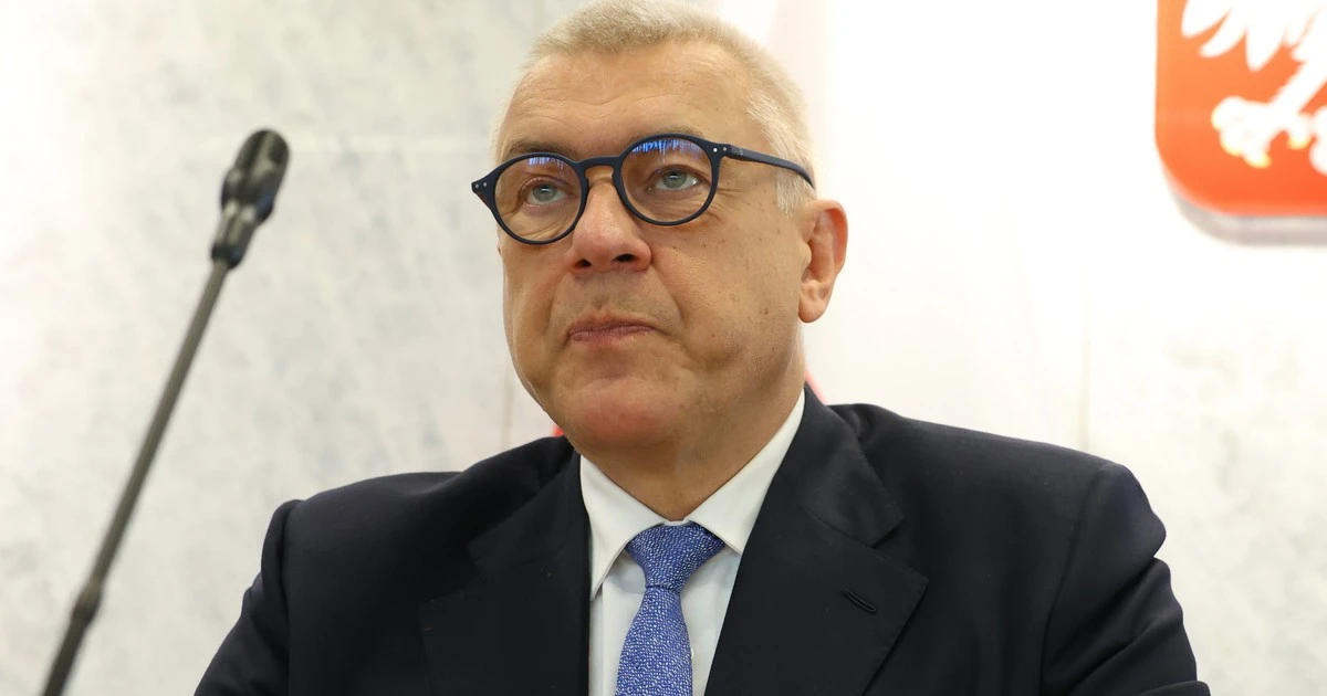 Wyborcza krucjata Romana Giertycha. Nie przekonał Sądu Najwyższego, ale też Polaków [SONDAŻ]