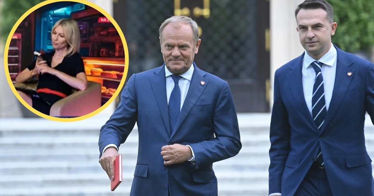 Zadzwonili do rzecznika rządu o 23. Takiej reakcji się nie spodziewali