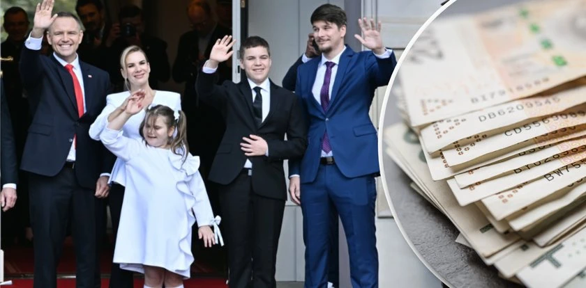 Prezydent Nawrocki chce zmian w PIT. Sam może zyskać fortunę [WYLICZENIA]