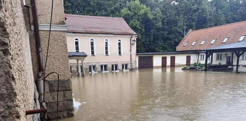 IMGW ostrzega! Podniesie się stan wód w Małopolsce. Jeden region jest szczególnie zagrożony