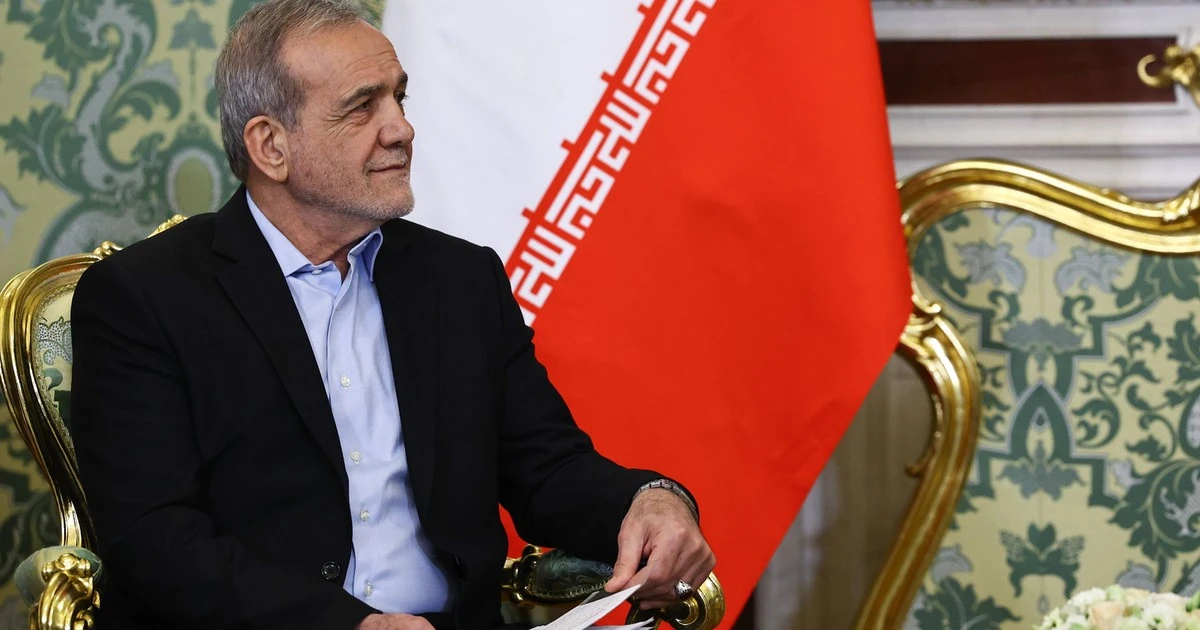 Iran ogłasza 