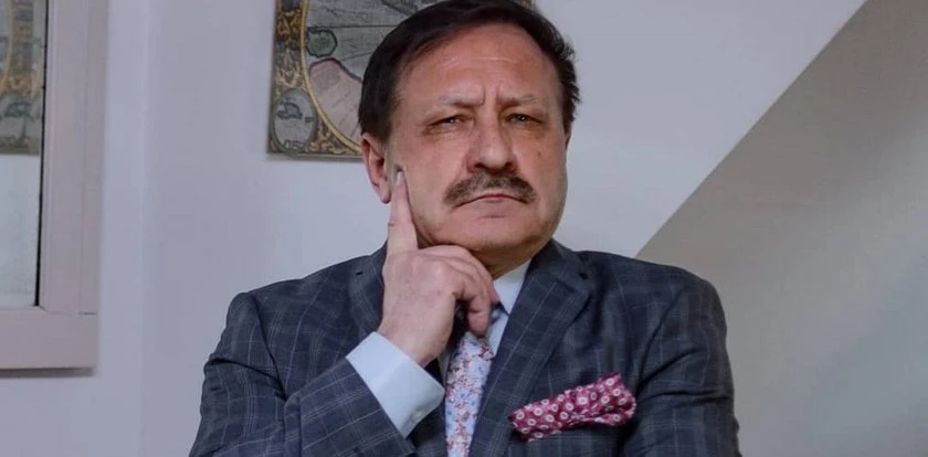 Ryszard z 