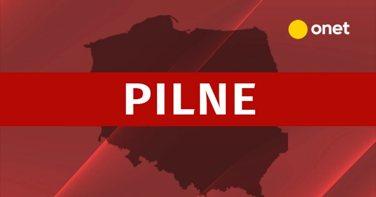 Ważny komunikat służb. W całym kraju zawyją syreny