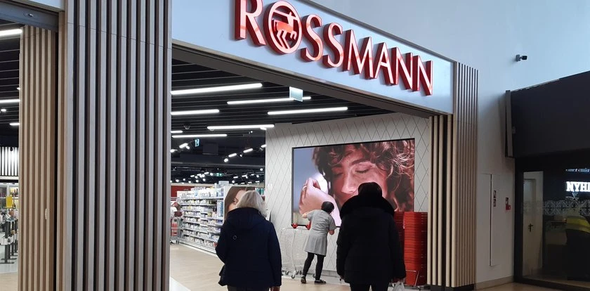 Rossmann odpalił promocję petardę! Wielka wyprzedaż perfum na Black Friday 2024