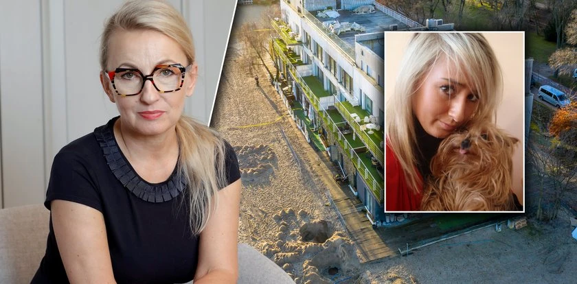 Rocznica zaginięcia Iwony Wieczorek. Jej mama to o sobie przeczytała. 