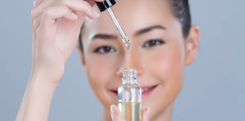 To serum ma retinoid nowej generacji. Przedłuża młodość skóry. Spektakularny efekt!