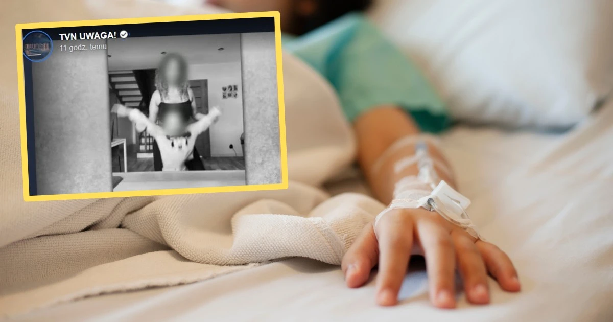 Śmierć 2,5-letniej Różyczki. Miała poparzone 80 proc. ciała. Szokujące informacje o rodzinie zastępczej