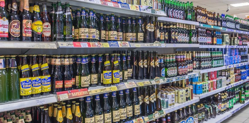Piwo bezalkoholowe wspiera zdrowie jelit? Naukowcy odkryli zaskakującą zależność