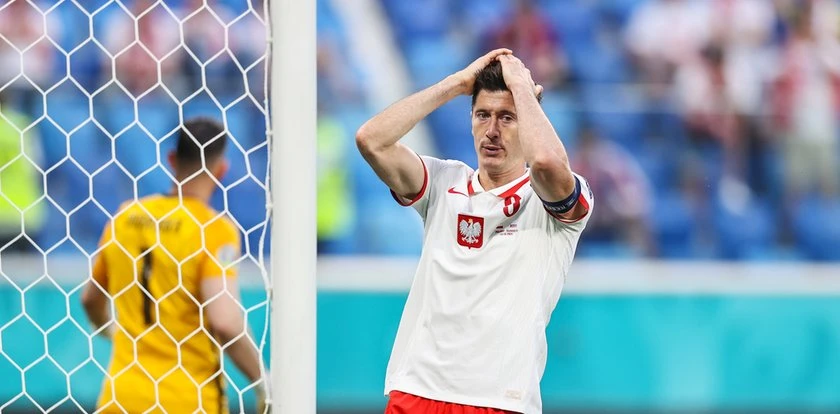 Oto prawdziwy powód słabej gry Lewandowskiego? W Bayernie robić tego nie musi