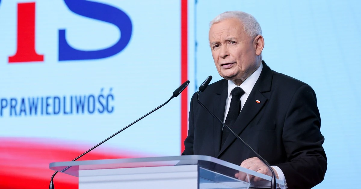PiS szykuje się do przejęcia władzy? To może pokrzyżować plany Kaczyńskiego [KOMENTARZ]