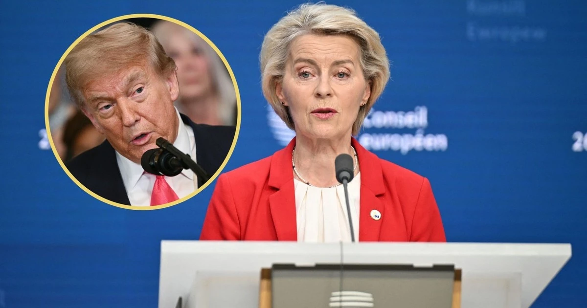 UE chce przechytrzyć Donalda Trumpa w jego własnej grze. Nowa inicjatywa to przeprojektowanie globalnego porządku. 