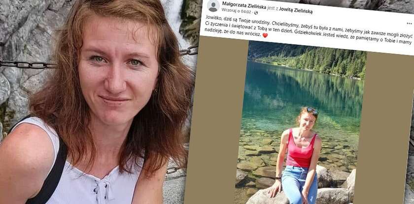 Po Jowicie został tylko rower. Poruszające słowa bliskich w ważnym dniu