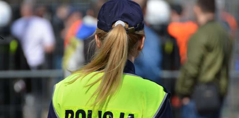 Policjantka zbadała alkomatem prokuratora. Została skazana. Jest zwrot w sprawie