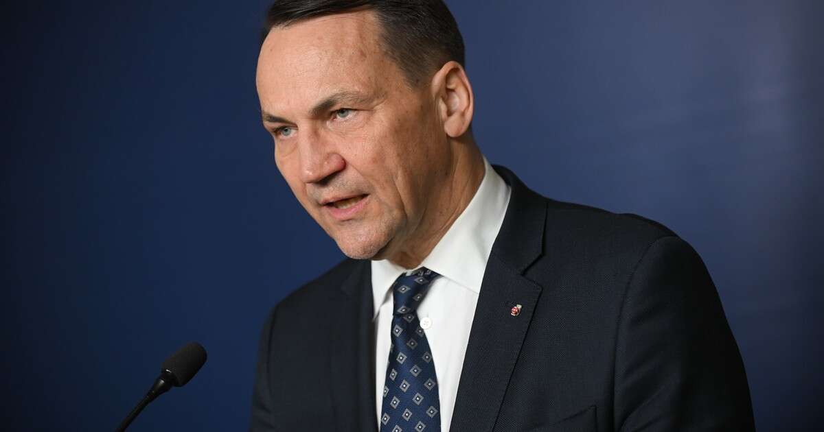 Rozmowa Olafa Scholza z Władimirem Putinem. Radosław Sikorski: to spore ryzyko