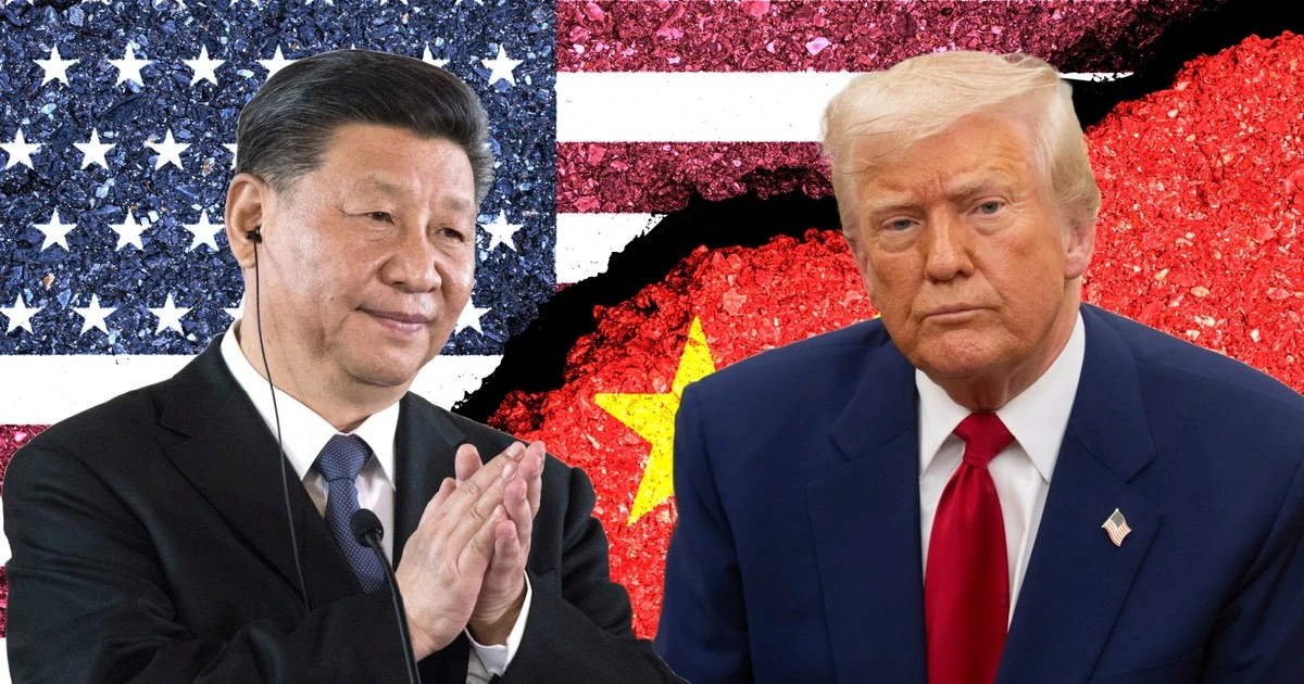 Chiny pokonały Donalda Trumpa, zanim jeszcze rozpoczęła się wojna handlowa