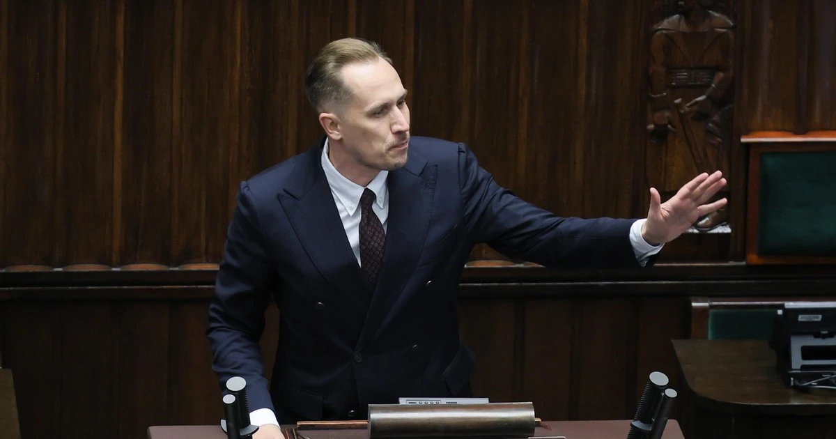 Konfederacja chce likwidacji abonamentu i TVP Info. Składa projekt ustawy