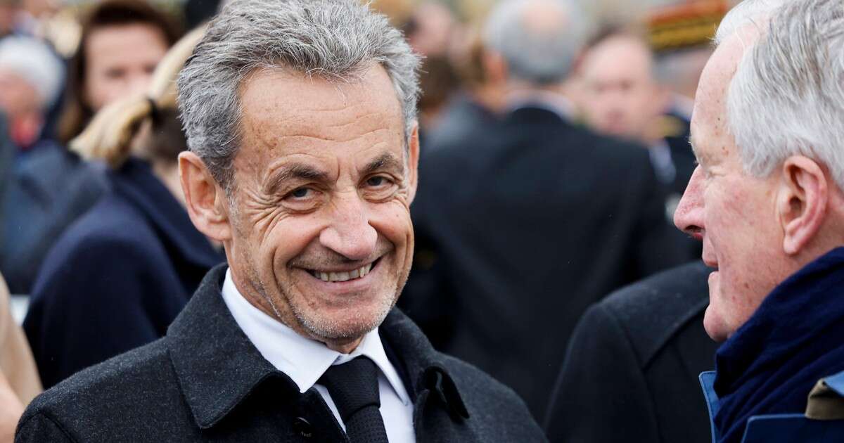 Nicolas Sarkozy ostatecznie skazany. To nie koniec problemów byłego prezydenta