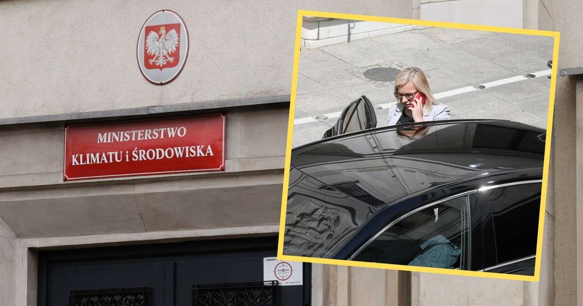 Rządowe samochody jeździły nielegalnie 